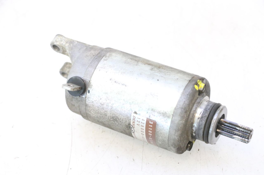 photo de MOTOR DE ARRANQUE SUZUKI BURGMAN 125 (2007 - 2014) - Detalhe da peça