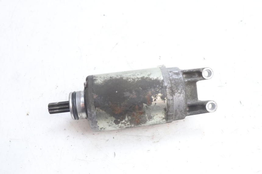 photo de MOTOR DE ARRANQUE SUZUKI BURGMAN 125 (2007 - 2014) - Outro ângulo de visão