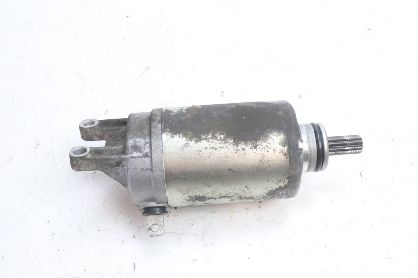 photo de MOTOR DE ARRANQUE SUZUKI BURGMAN 125 (2007 - 2014) - Vista geral