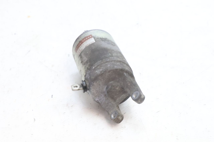 photo de MOTOR DE ARRANQUE SUZUKI BURGMAN 125 (2007 - 2014) - Estado da superfície