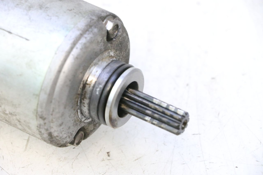 photo de ARRANQUE SUZUKI BURGMAN EXECUTIVE ABS 650 (2006 - 2012) - Ampliação técnica