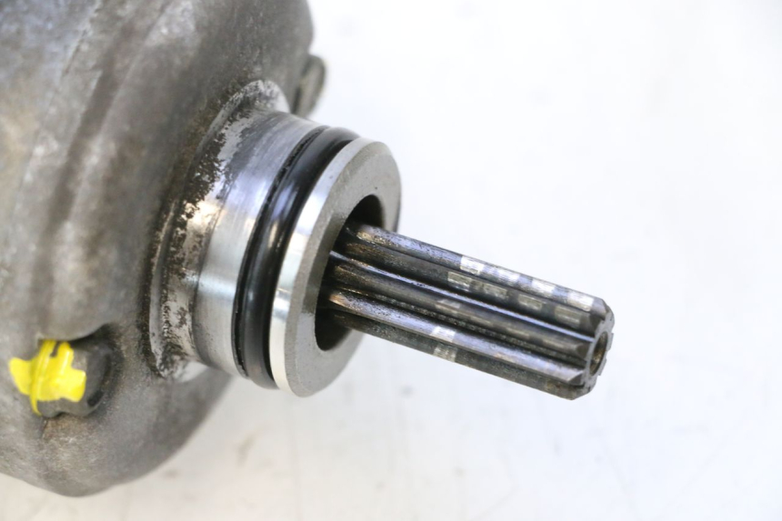 photo de ARRANQUE SUZUKI BURGMAN EXECUTIVE ABS 650 (2006 - 2012) - Detalhe da peça