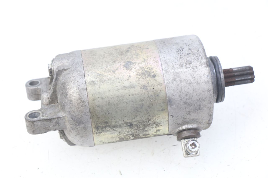 photo de MOTOR DE ARRANQUE YAMAHA BW'S BWS 125 (2010 - 2013) - Outro ângulo de visão