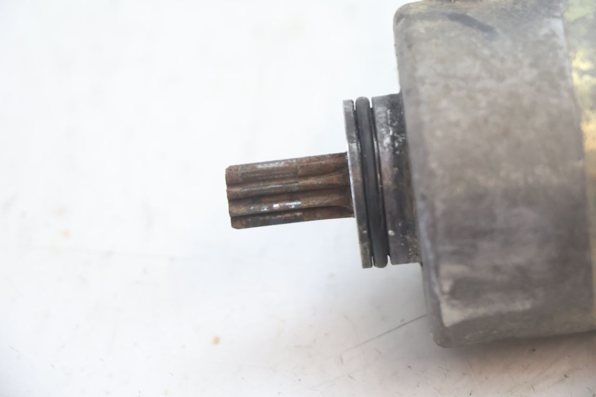 photo de MOTOR DE ARRANQUE YAMAHA BW'S BWS 125 (2010 - 2013) - Detalhe da peça