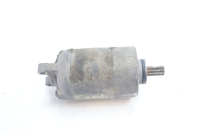 photo de MOTOR DE ARRANQUE YAMAHA BW'S BWS 125 (2010 - 2013) - Zoom do estado de desgaste