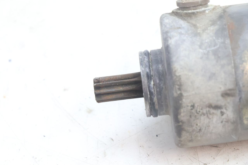 photo de MOTOR DE ARRANQUE YAMAHA BW'S BWS 125 (2010 - 2013) - Detalhe da peça