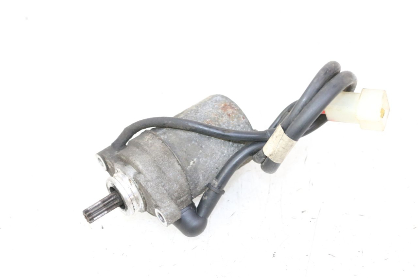 photo de MOTOR DE ARRANQUE YAMAHA BW'S 100 (1999 - 2002) - Vista principal