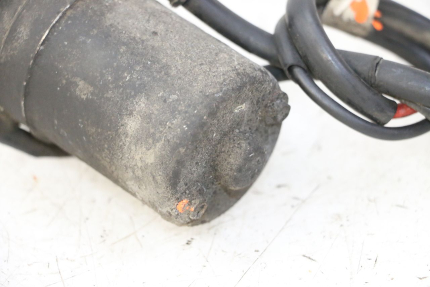 photo de MOTOR DE ARRANQUE YAMAHA BW'S 100 (1999 - 2002) - Ampliação técnica