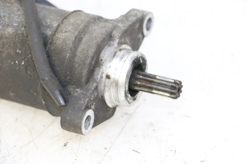 photo de MOTOR DE ARRANQUE YAMAHA BW'S 100 (1999 - 2002) - Pontos de fixação