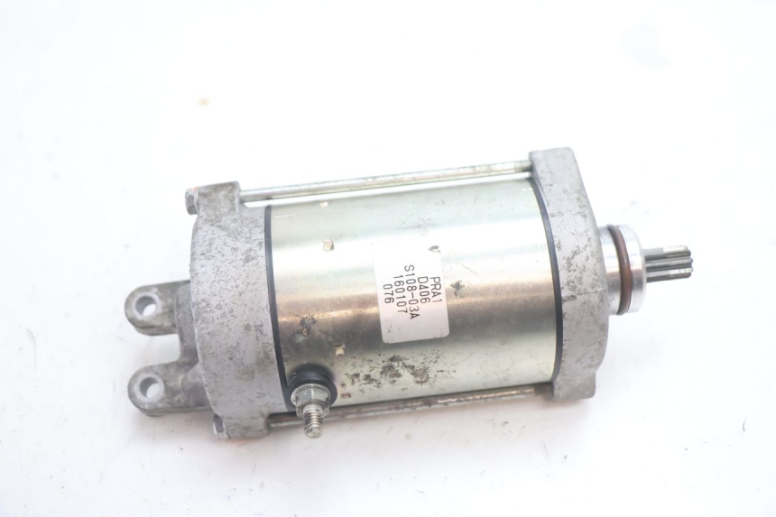 photo de MOTOR DE ARRANQUE BMW C SPORT 650 (2015 - 2021) - Ampliação técnica