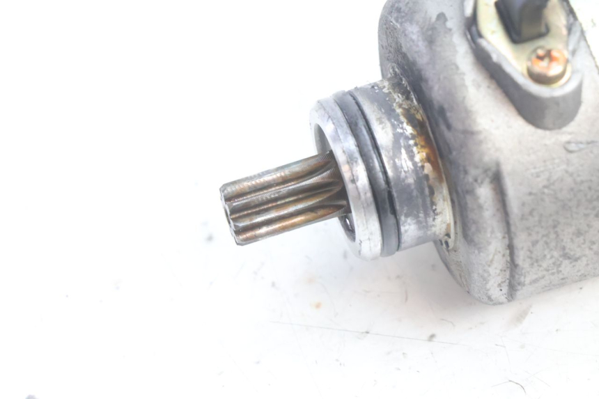 photo de MOTOR DE ARRANQUE BMW C1 125 (2000 - 2003) - Detalhe da peça