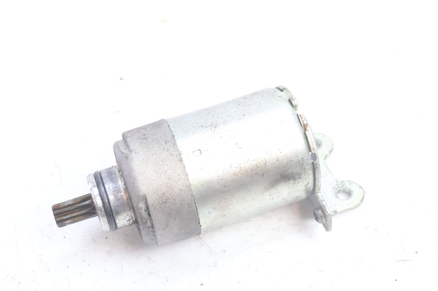 photo de MOTOR DE ARRANQUE BMW C1 125 (2000 - 2003) - Zoom do estado de desgaste