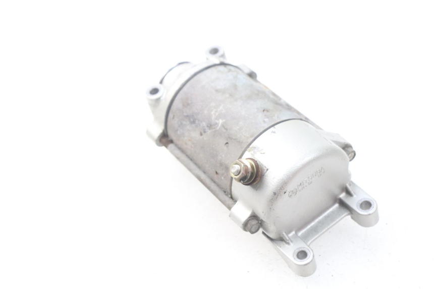 photo de MOTOR DE ARRANQUE HONDA CA REBEL 125 (1995 - 2001) - Zoom do estado de desgaste