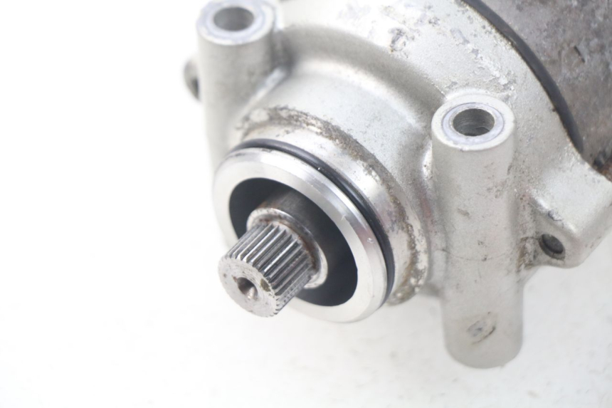 photo de MOTOR DE ARRANQUE HONDA CA REBEL 125 (1995 - 2001) - Outro ângulo de visão
