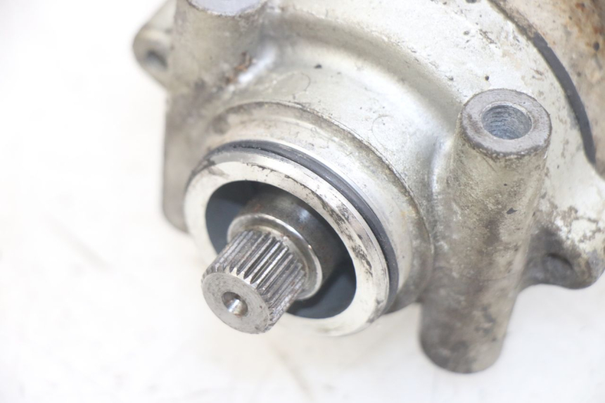 photo de MOTOR DE ARRANQUE HONDA CA REBEL 125 (1995 - 2001) - Detalhe da peça