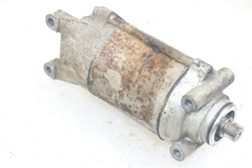 photo de MOTOR DE ARRANQUE HONDA CA REBEL 125 (1995 - 2001) - Zoom do estado de desgaste