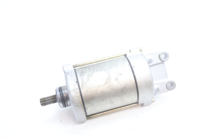 photo de ARRANQUE HONDA CB F HORNET 600 (2005 - 2006) - Zoom do estado de desgaste