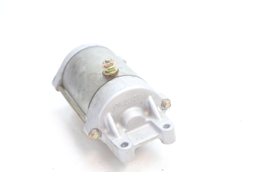 photo de ARRANQUE HONDA CB F HORNET 600 (2005 - 2006) - Pontos de fixação