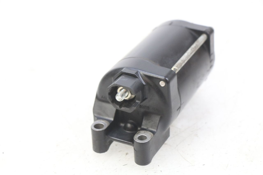 photo de MOTOR DE ARRANQUE HONDA CB R 1000 (2018 - 2023) - Zoom do estado de desgaste