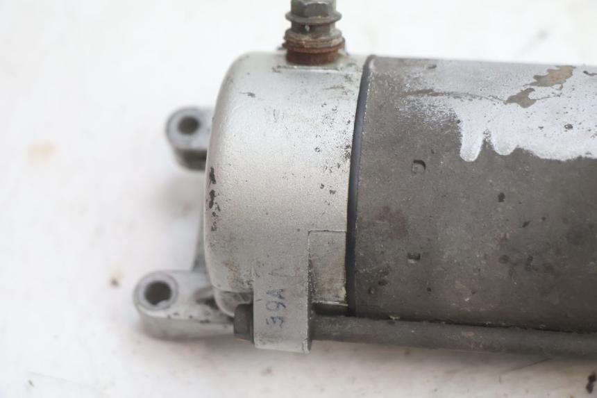 photo de ARRANCADOR HONDA CB TWO FIFTY 250 (1991 - 2002) - Detalhe da peça