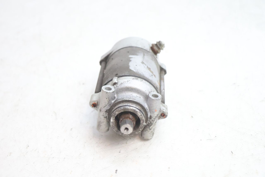 photo de ARRANCADOR HONDA CB TWO FIFTY 250 (1991 - 2002) - Estado da superfície