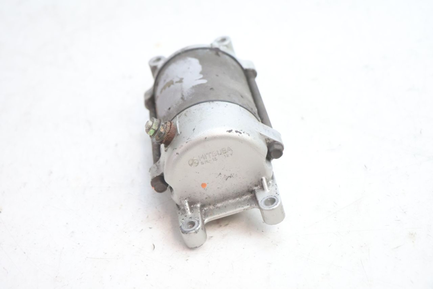photo de ARRANCADOR HONDA CB TWO FIFTY 250 (1991 - 2002) - Marcações e referências