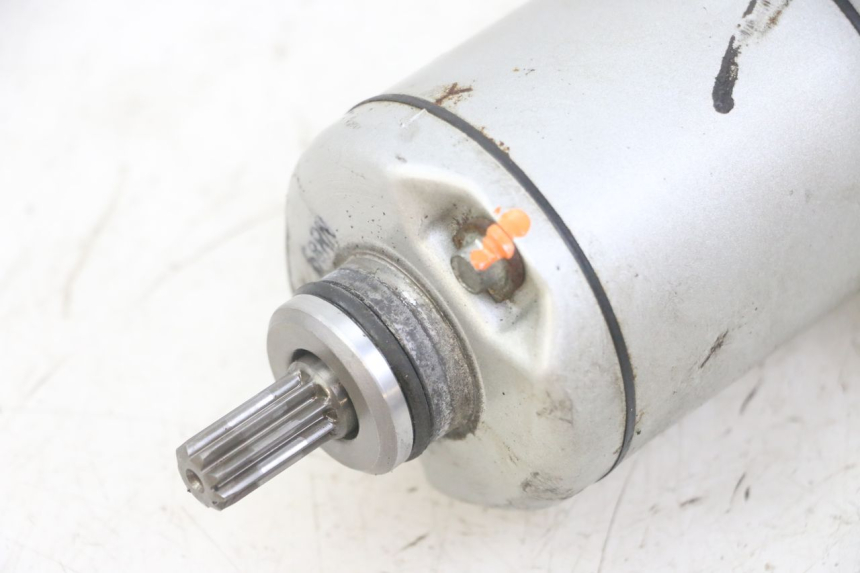 photo de MOTOR DE ARRANQUE HONDA CBF 500 (2004 - 2007) - Ampliação técnica