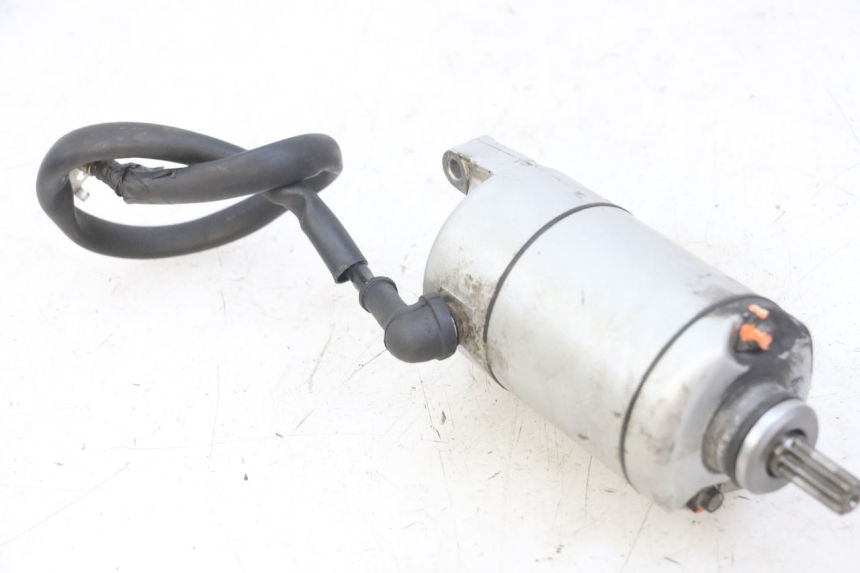 photo de MOTOR DE ARRANQUE HONDA CBF 500 (2004 - 2007) - Vista geral