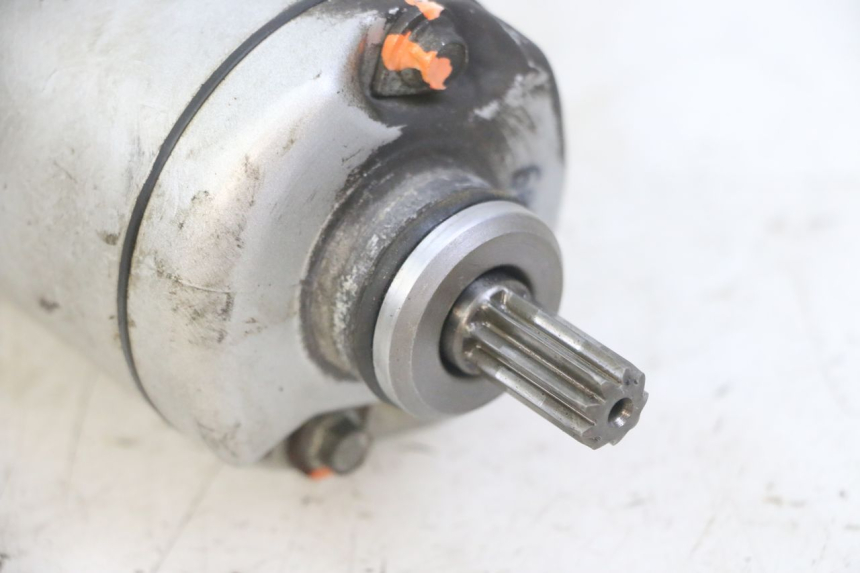 photo de MOTOR DE ARRANQUE HONDA CBF 500 (2004 - 2007) - Pontos de fixação