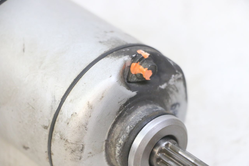 photo de MOTOR DE ARRANQUE HONDA CBF 500 (2004 - 2007) - Estado da superfície