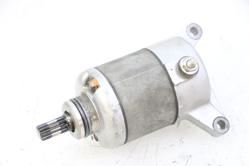 photo de MOTOR DE ARRANQUE HONDA CBF 125 (2009 - 2015) - Vista principal