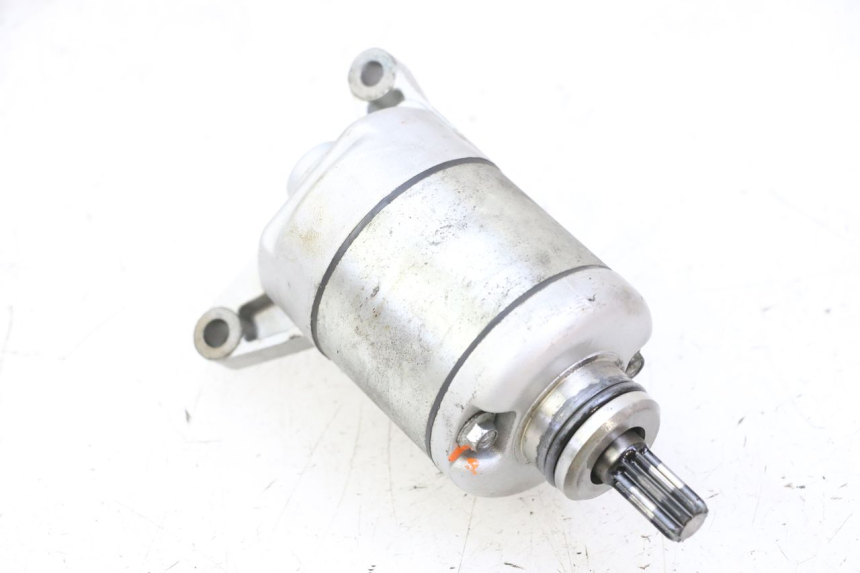 photo de MOTOR DE ARRANQUE HONDA CBF 125 (2009 - 2015) - Detalhe da peça