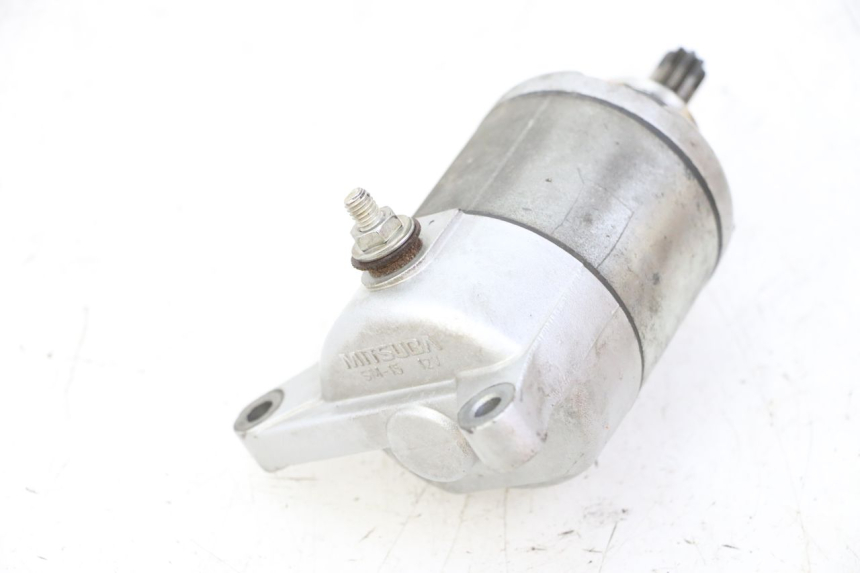 photo de MOTOR DE ARRANQUE HONDA CBF 125 (2009 - 2015) - Outro ângulo de visão