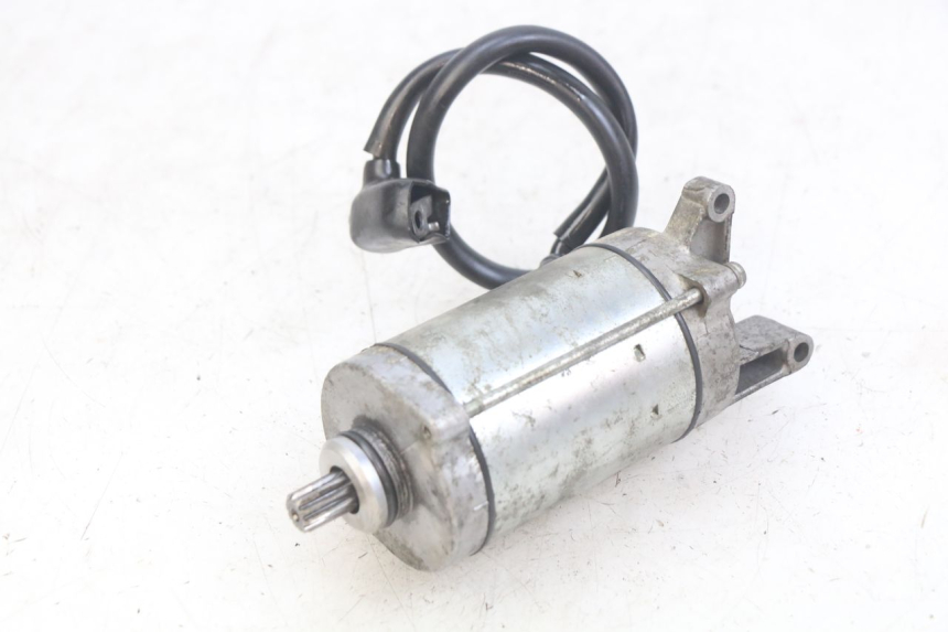 photo de MOTOR DE ARRANQUE HONDA CBR F SC25 1000 (1989 - 1992) - Vista principal