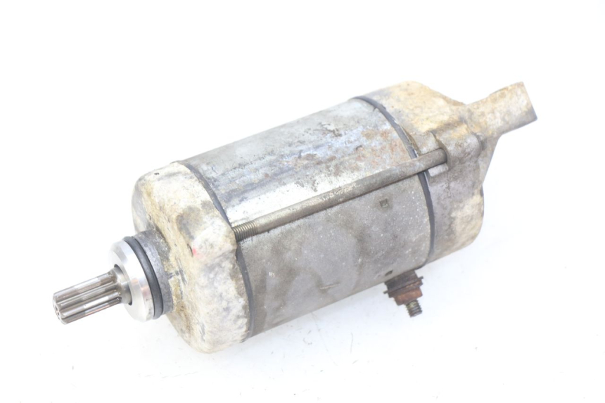 photo de MOTOR DE ARRANQUE HONDA CBR RR FIREBLADE 900 (1992 - 1994) - Zoom do estado de desgaste