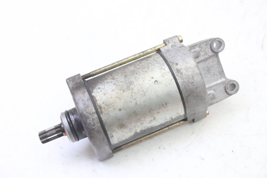 photo de MOTOR DE ARRANQUE HONDA CBR RR FIREBLADE 900 (1992 - 1994) - Outro ângulo de visão
