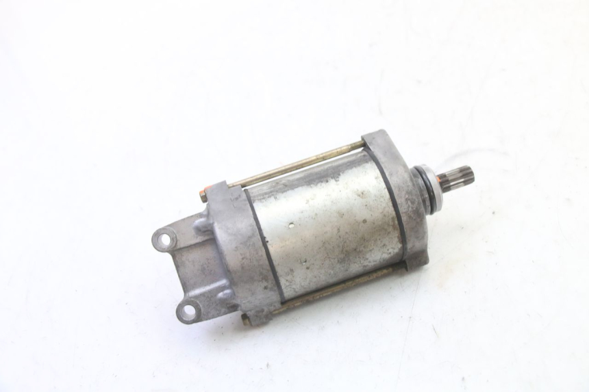 photo de MOTOR DE ARRANQUE HONDA CBR RR FIREBLADE 900 (1992 - 1994) - Pontos de fixação