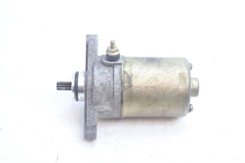 photo de MOTOR DE ARRANQUE MASH CITY 4T 50 (2018 - 2020) - Vista principal