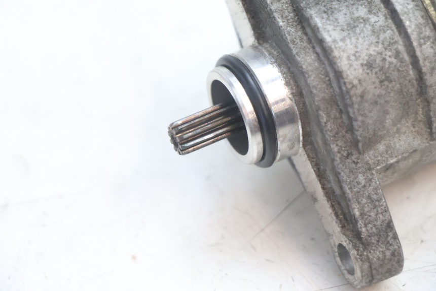 photo de MOTOR DE ARRANQUE MASH CITY 4T 50 (2018 - 2020) - Detalhe da peça