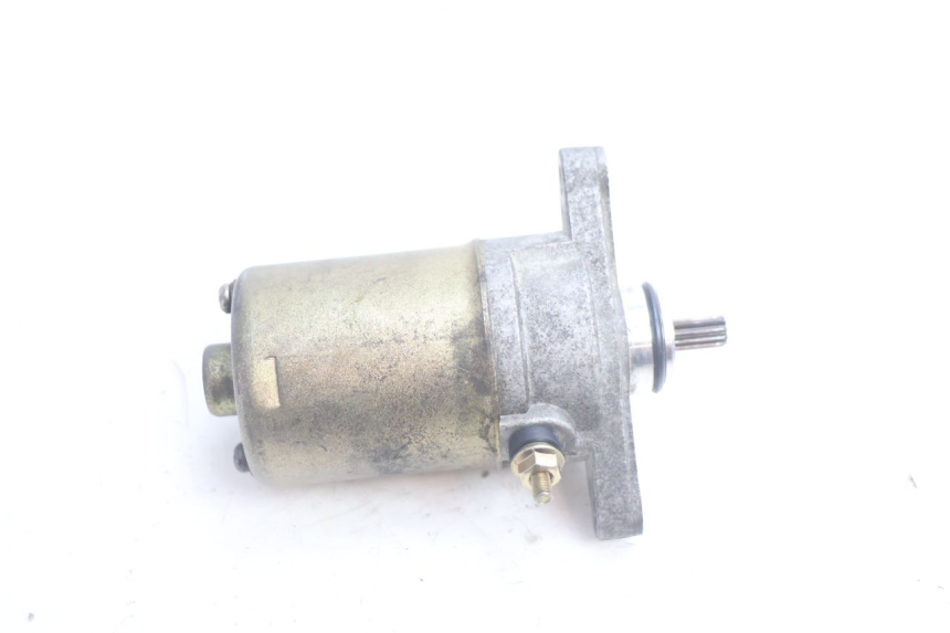 photo de MOTOR DE ARRANQUE MASH CITY 4T 50 (2018 - 2020) - Outro ângulo de visão