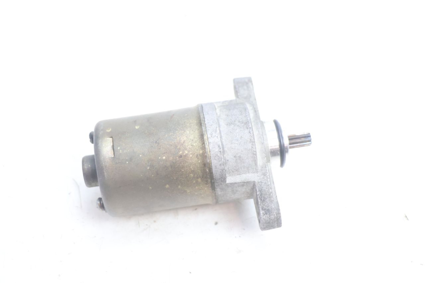 photo de MOTOR DE ARRANQUE MASH CITY 4T 50 (2018 - 2020) - Ampliação técnica