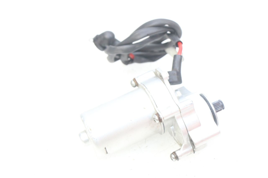 photo de MOTOR DE ARRANQUE TNT MOTOR CITY 50 (2007 - 2018) - Outro ângulo de visão
