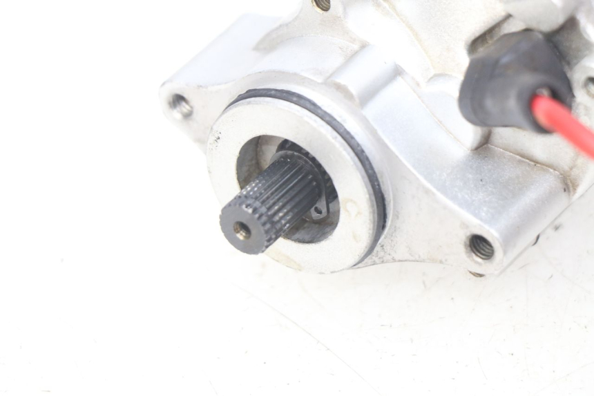 photo de MOTOR DE ARRANQUE TNT MOTOR CITY 50 (2007 - 2018) - Ampliação técnica