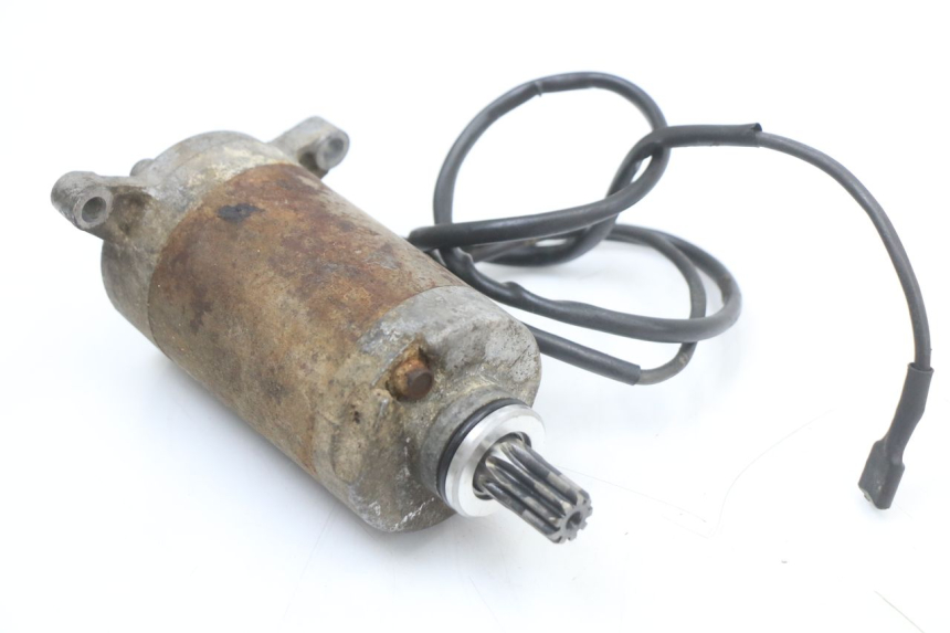 photo de MOTOR DE ARRANQUE SHERCO CITY CORP 125 (2003 - 2007) - Vista principal