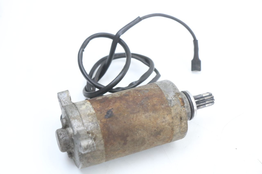 photo de MOTOR DE ARRANQUE SHERCO CITY CORP 125 (2003 - 2007) - Detalhe da peça