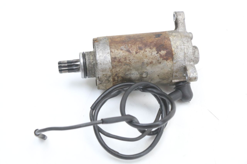 photo de MOTOR DE ARRANQUE SHERCO CITY CORP 125 (2003 - 2007) - Outro ângulo de visão