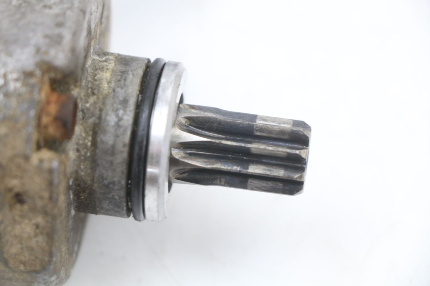 photo de MOTOR DE ARRANQUE SHERCO CITY CORP 125 (2003 - 2007) - Ampliação técnica