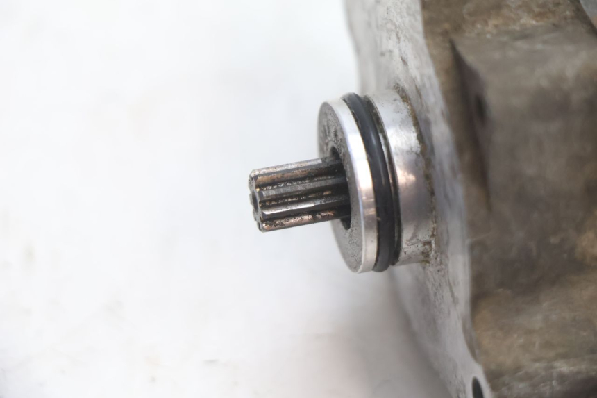 photo de ARRANCADOR TGB CITY RS 50 (2011 - 2016) - Detalhe da peça