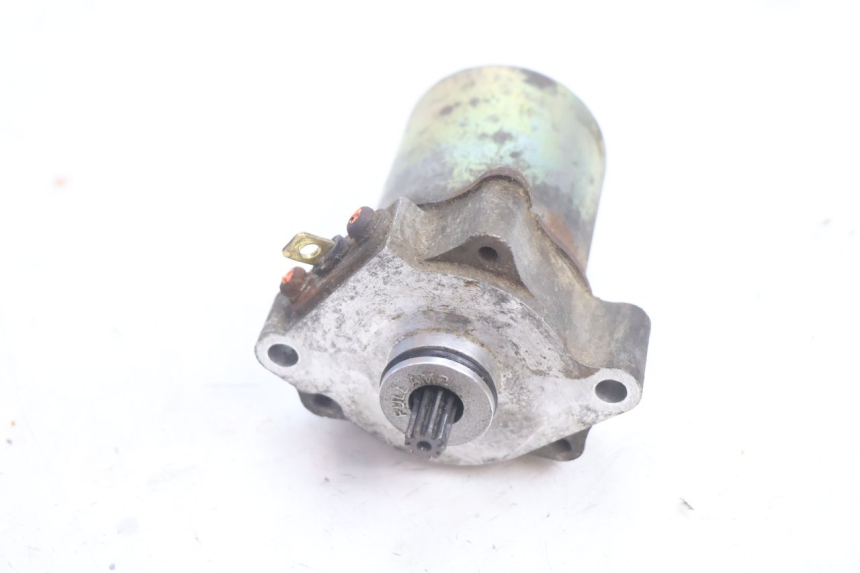 photo de ARRANCADOR TGB CITY RS 50 (2011 - 2016) - Ampliação técnica