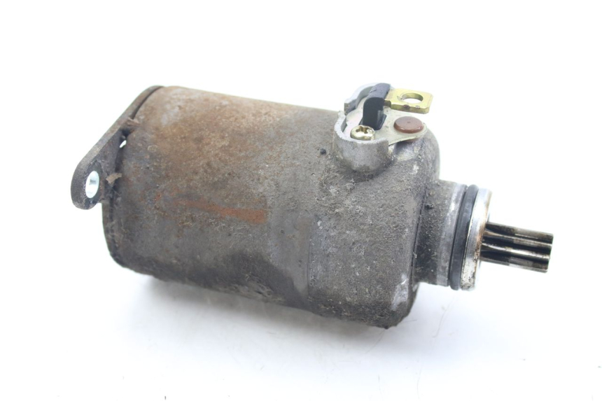 photo de MOTOR DE ARRANQUE SYM CITYCOM CITY COM 125 (2009 - 2014) - Vista geral